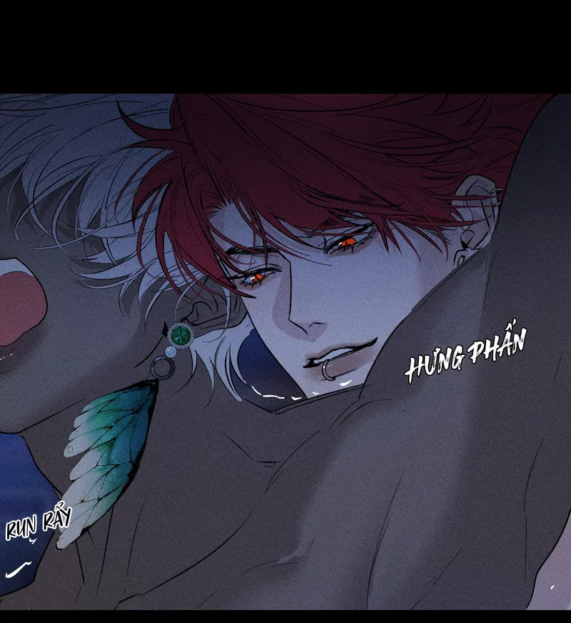 BẤT QUY TẮC PHIÊN NGOẠI 50 H+ - Trang 2