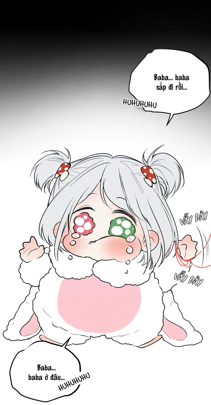 BẤT QUY TẮC PHIÊN NGOẠI 50 H+ - Trang 2