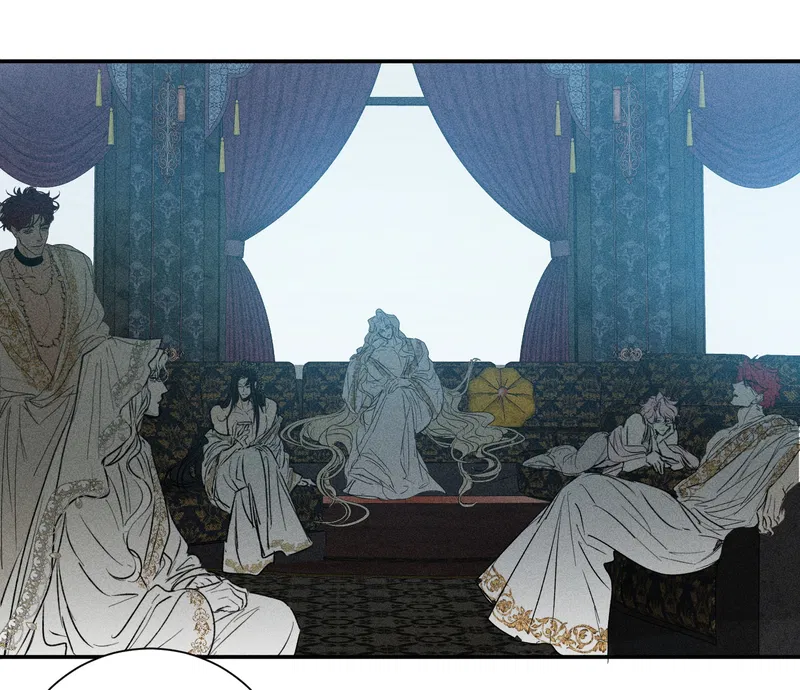 BẤT QUY TẮC PHIÊN NGOẠI 51 - Trang 2