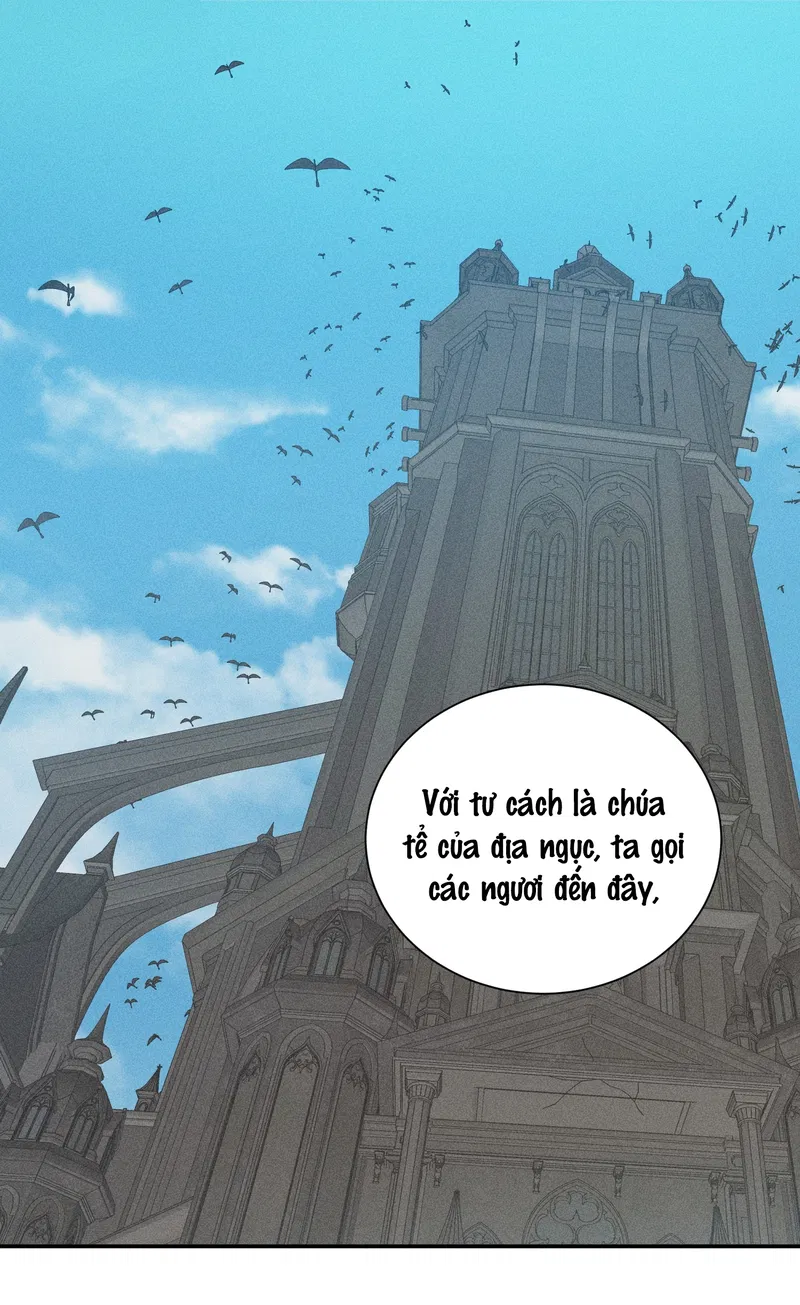 BẤT QUY TẮC PHIÊN NGOẠI 51 - Trang 2