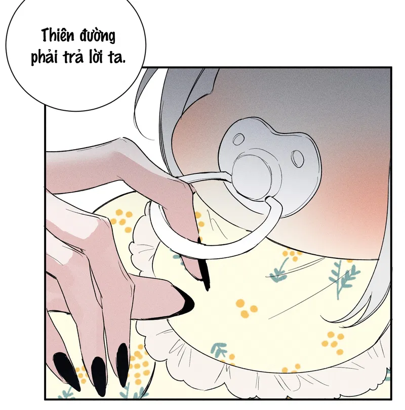 BẤT QUY TẮC PHIÊN NGOẠI 51 - Trang 2