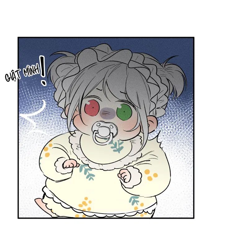 BẤT QUY TẮC PHIÊN NGOẠI 51 - Trang 2