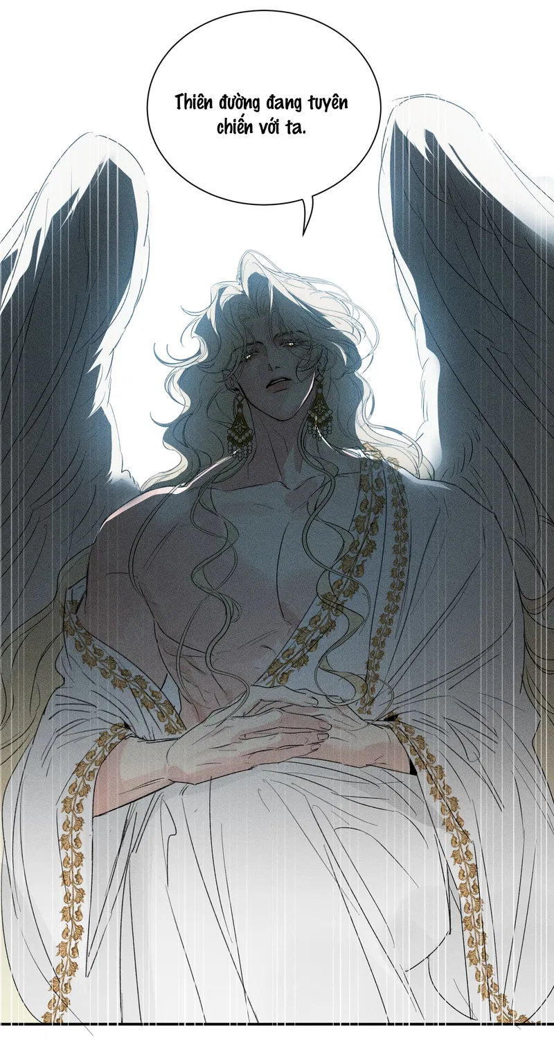 BẤT QUY TẮC PHIÊN NGOẠI 51 - Trang 2