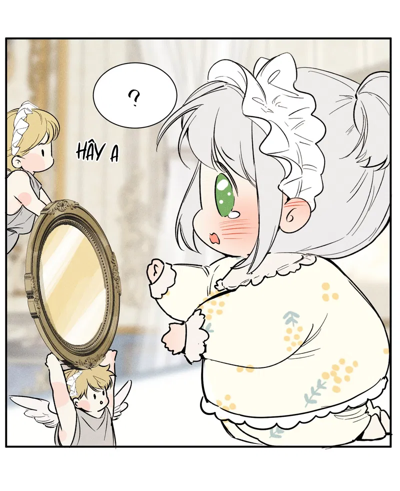 BẤT QUY TẮC PHIÊN NGOẠI 51 - Trang 2