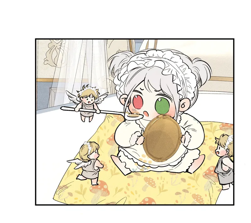 BẤT QUY TẮC PHIÊN NGOẠI 51 - Trang 2