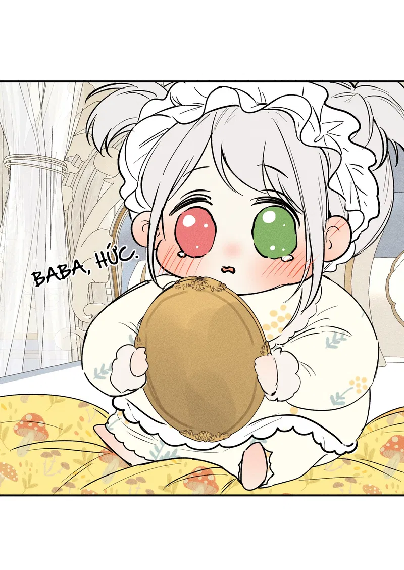 BẤT QUY TẮC PHIÊN NGOẠI 51 - Trang 2