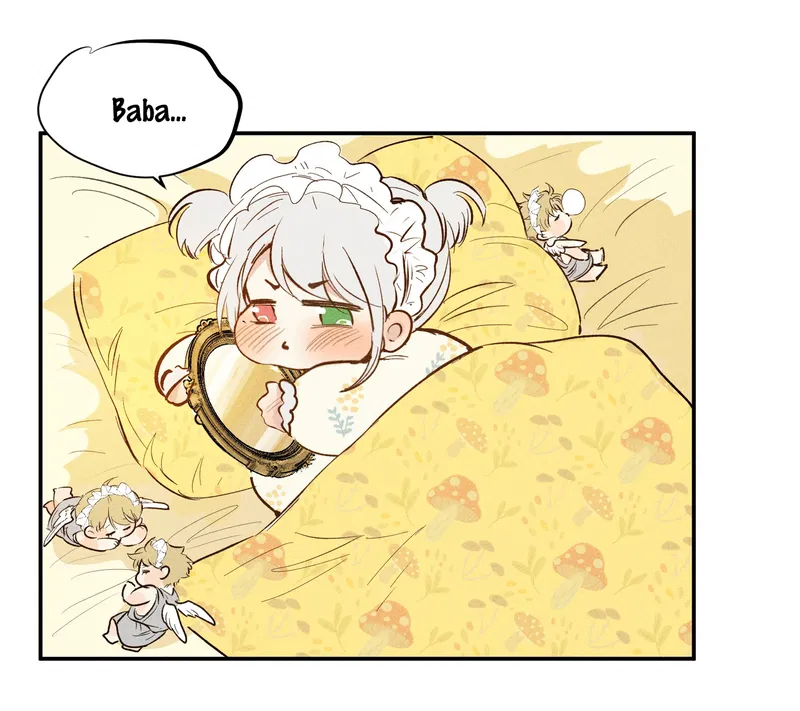 BẤT QUY TẮC PHIÊN NGOẠI 51 - Trang 2