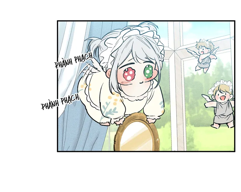 BẤT QUY TẮC PHIÊN NGOẠI 51 - Trang 2