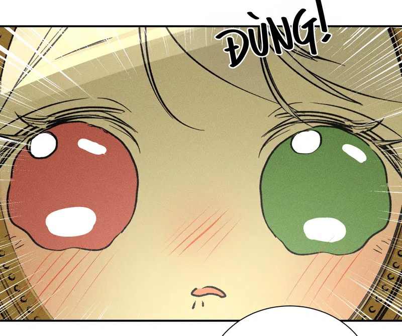 BẤT QUY TẮC PHIÊN NGOẠI 51 - Trang 2