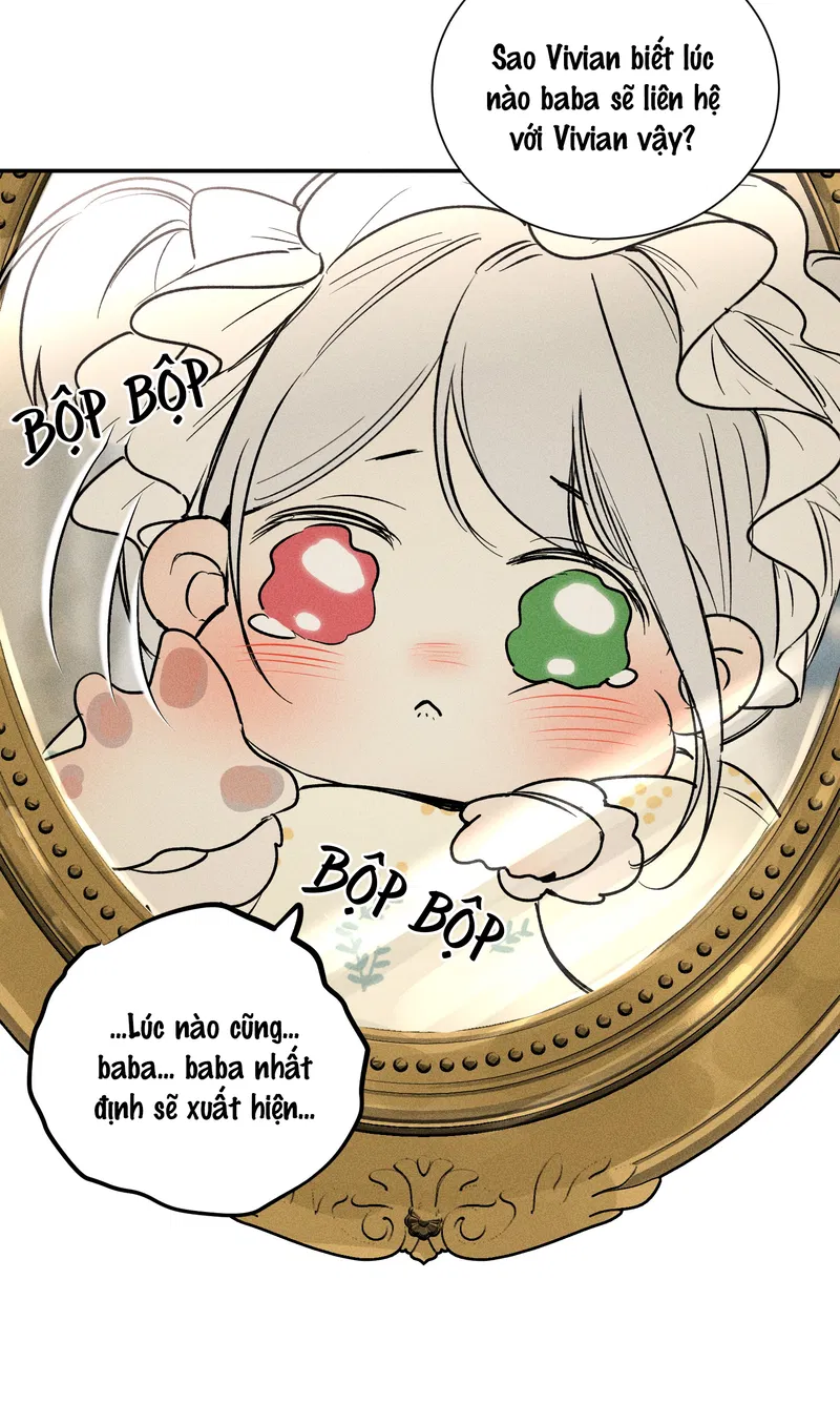 BẤT QUY TẮC PHIÊN NGOẠI 51 - Trang 2