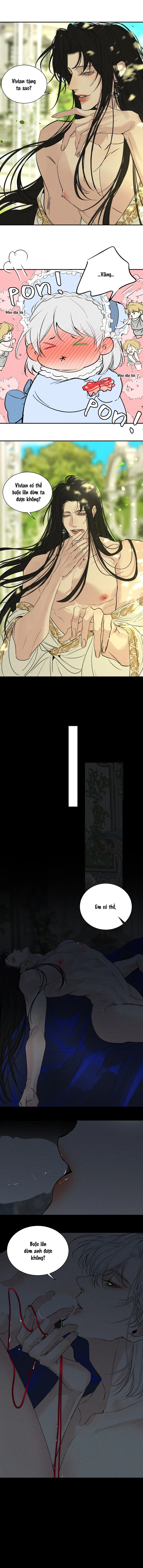 BẤT QUY TẮC PHIÊN NGOẠI 52 - Trang 2