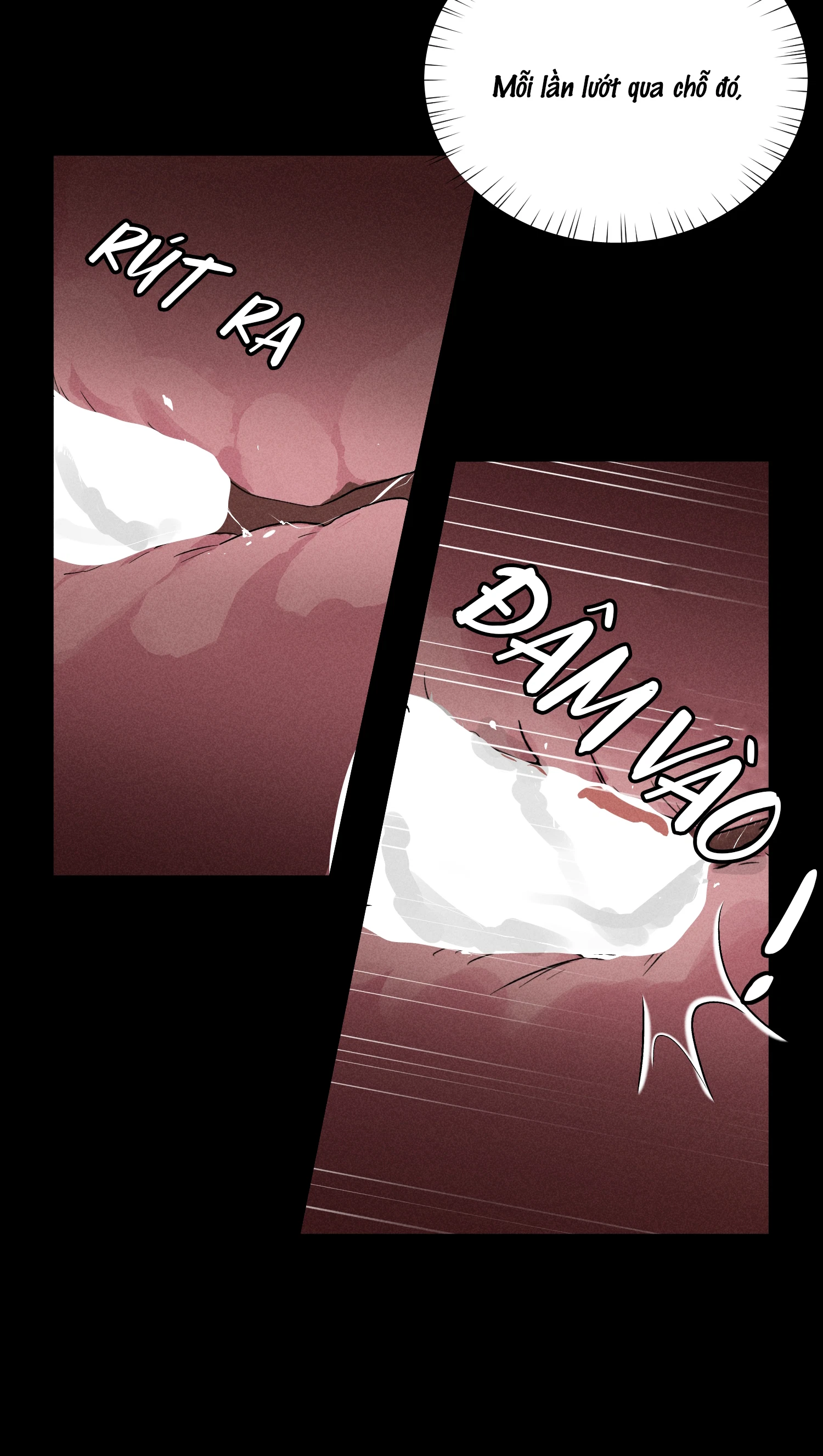 BẤT QUY TẮC Chapter 26 - Next 