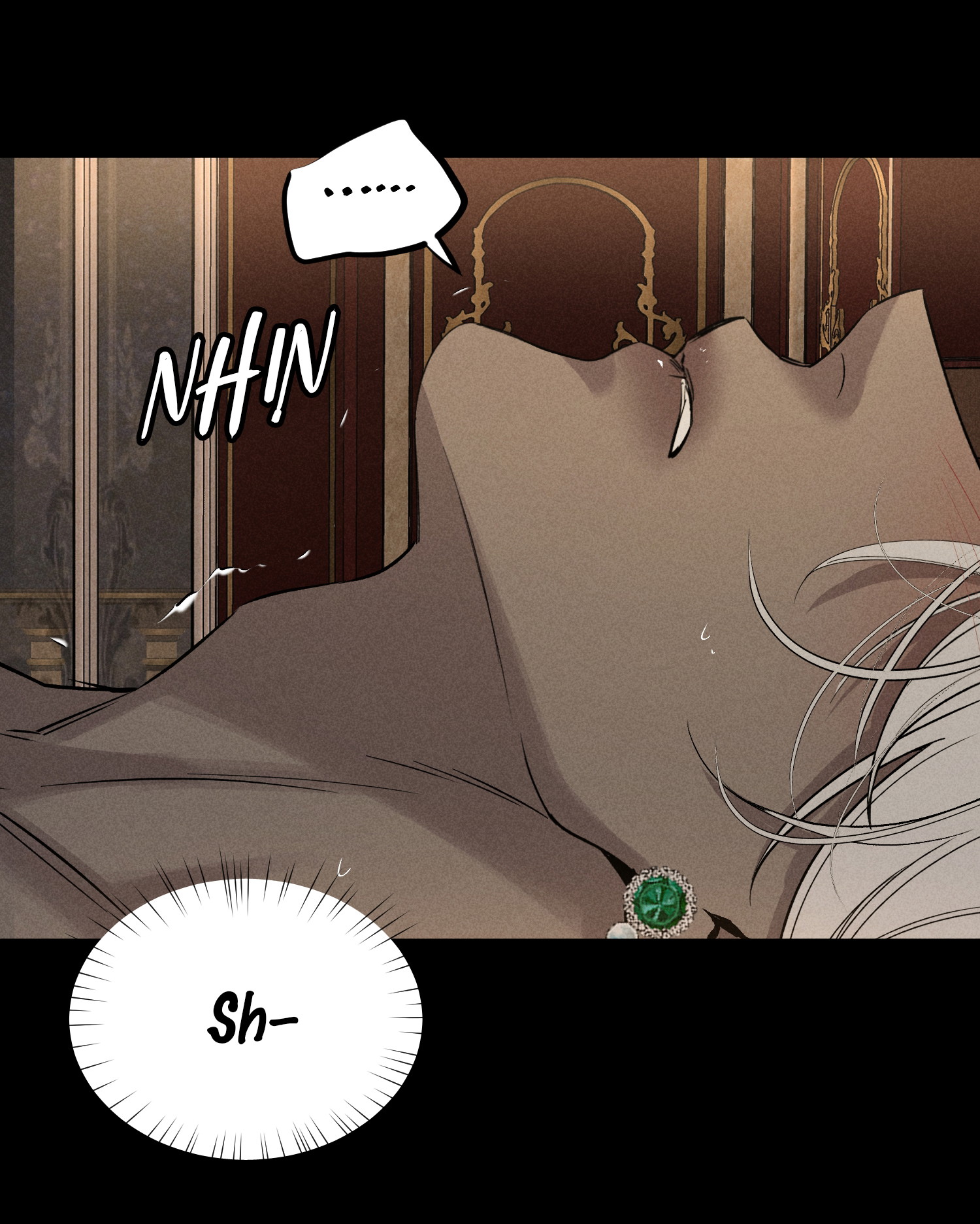 BẤT QUY TẮC Chapter 26 - Next 