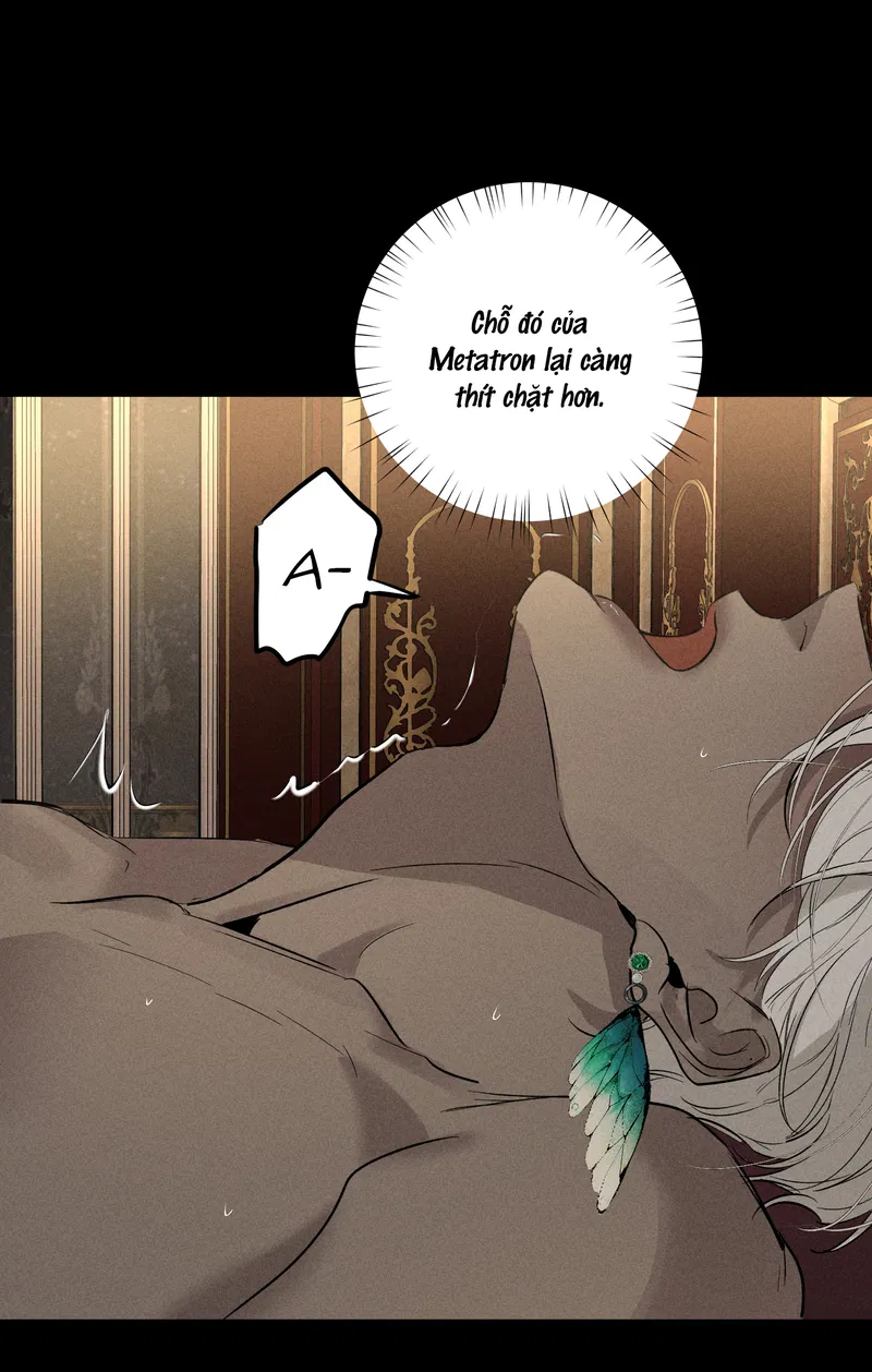 BẤT QUY TẮC Chapter 26 - Next 