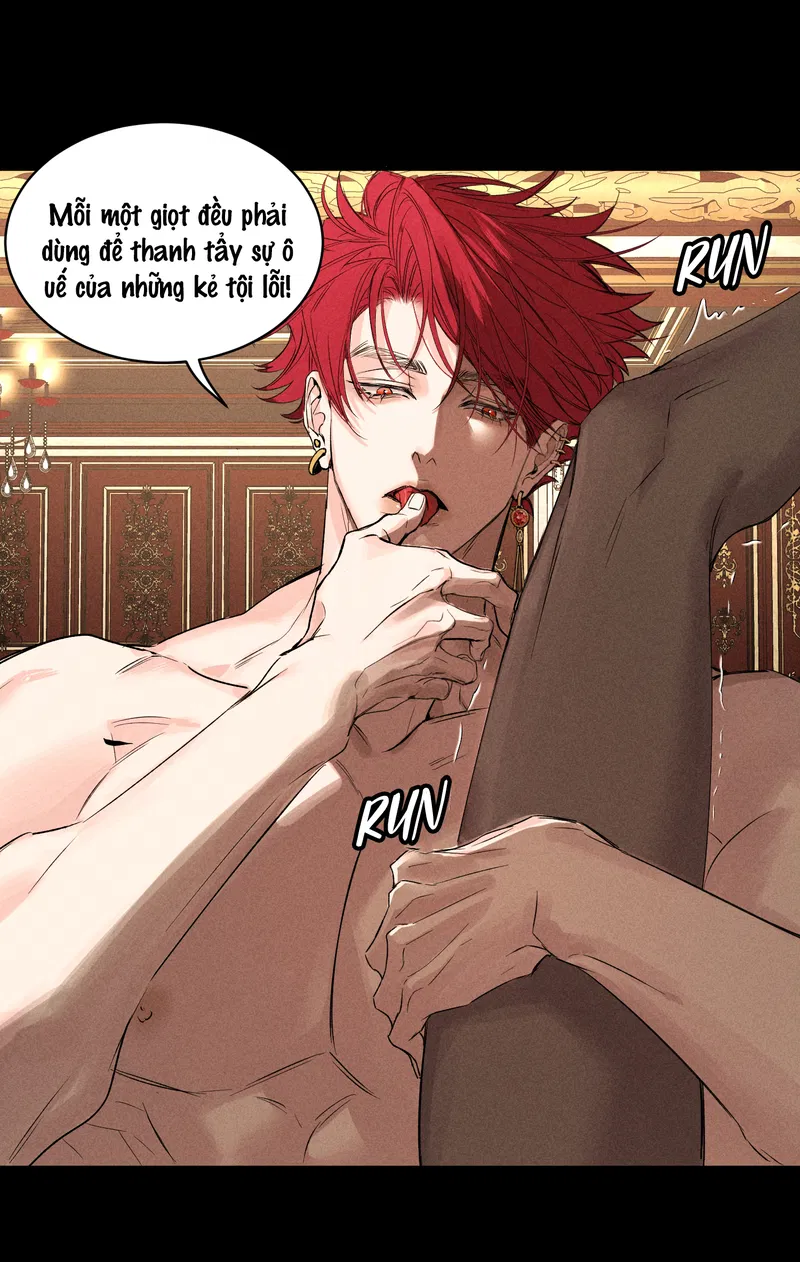 BẤT QUY TẮC Chapter 26 - Next 