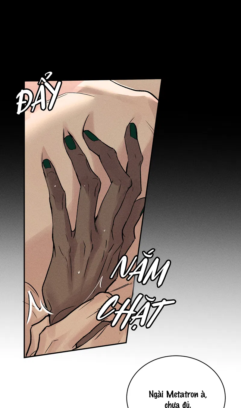 BẤT QUY TẮC Chapter 26 - Next 