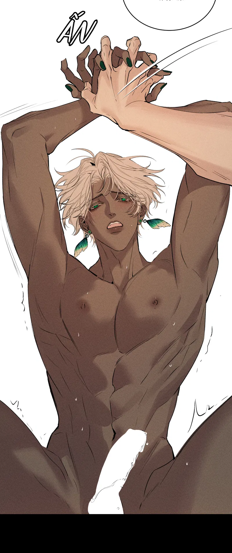 BẤT QUY TẮC Chapter 26 - Next 