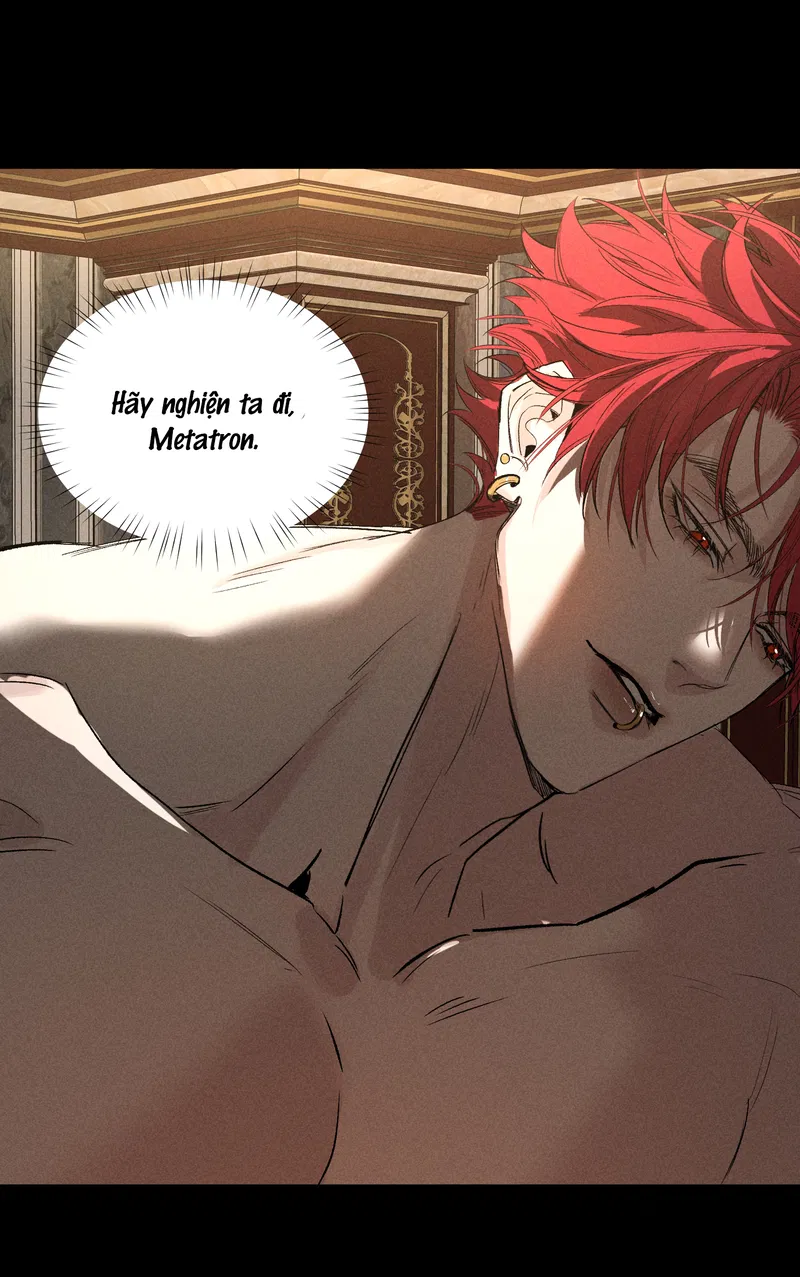 BẤT QUY TẮC Chapter 26 - Next 