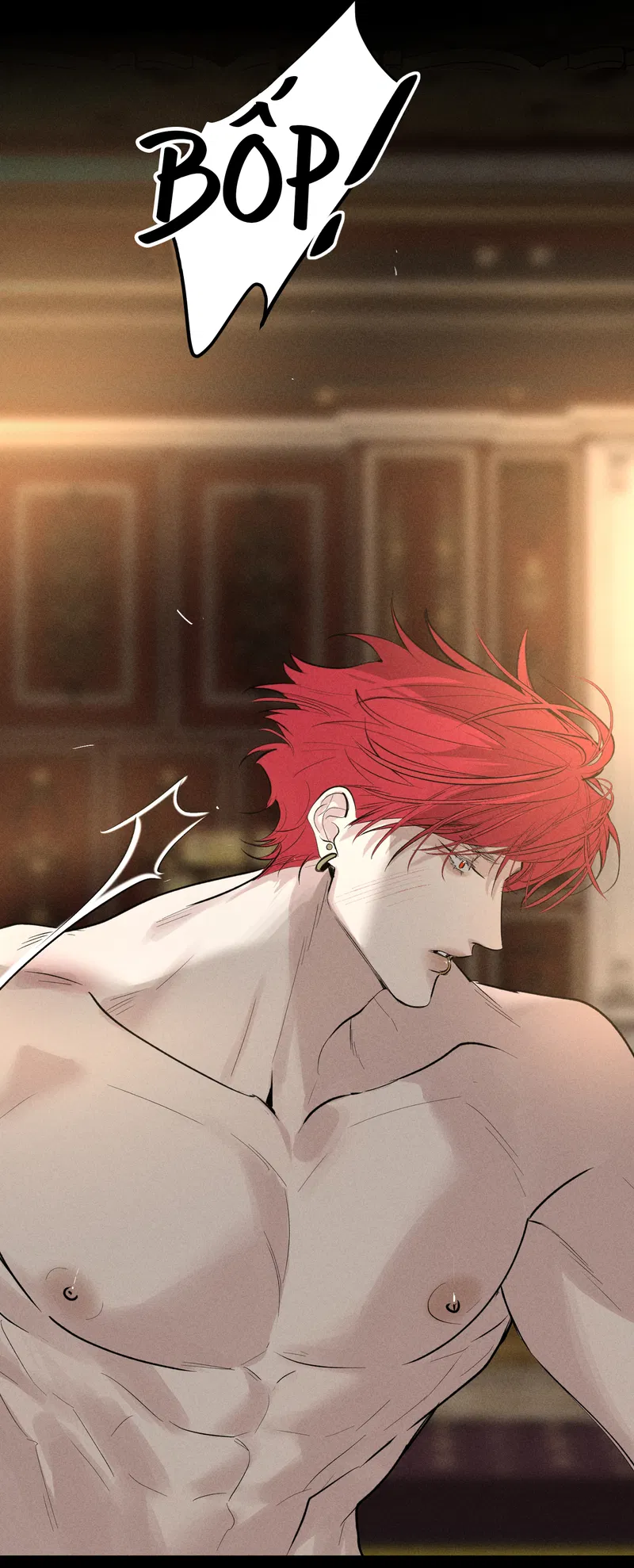 BẤT QUY TẮC Chapter 26 - Next 