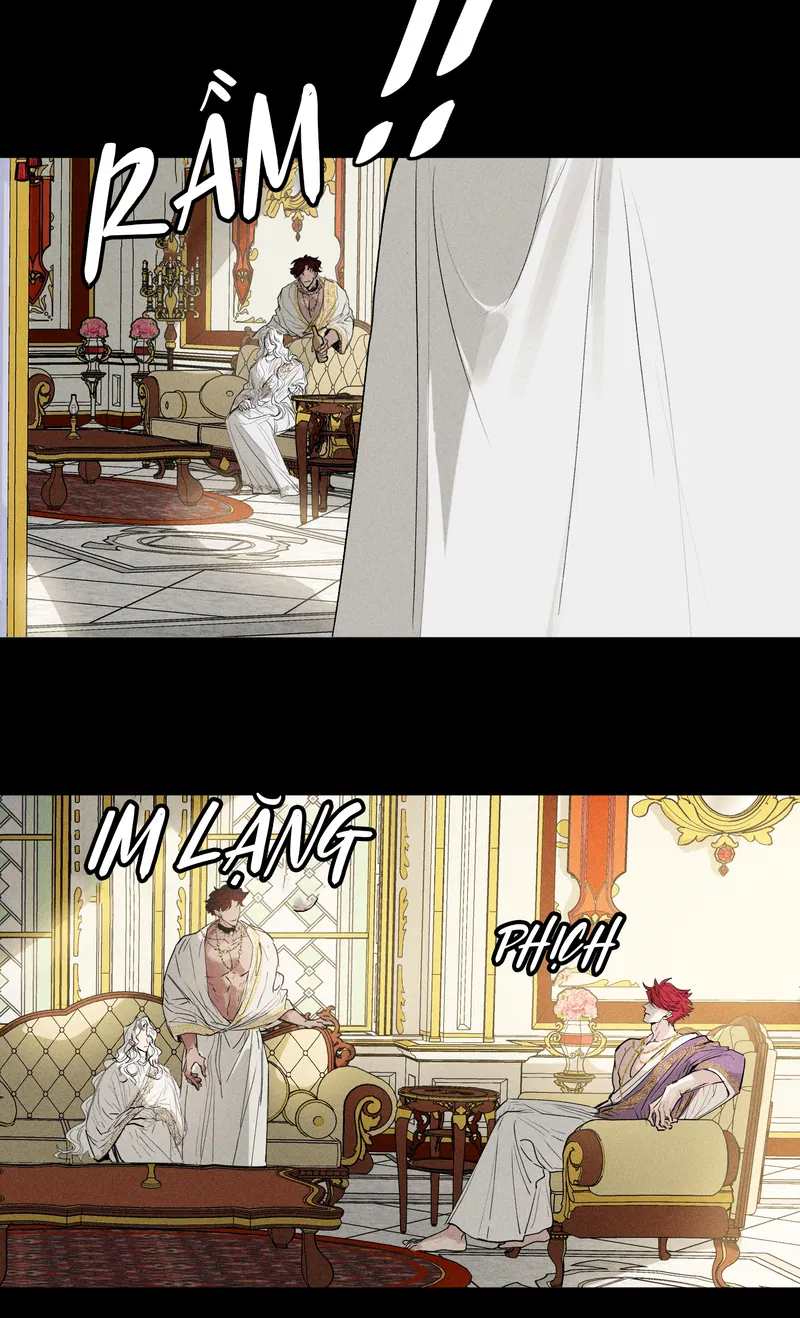 BẤT QUY TẮC Chapter 26 - Next 