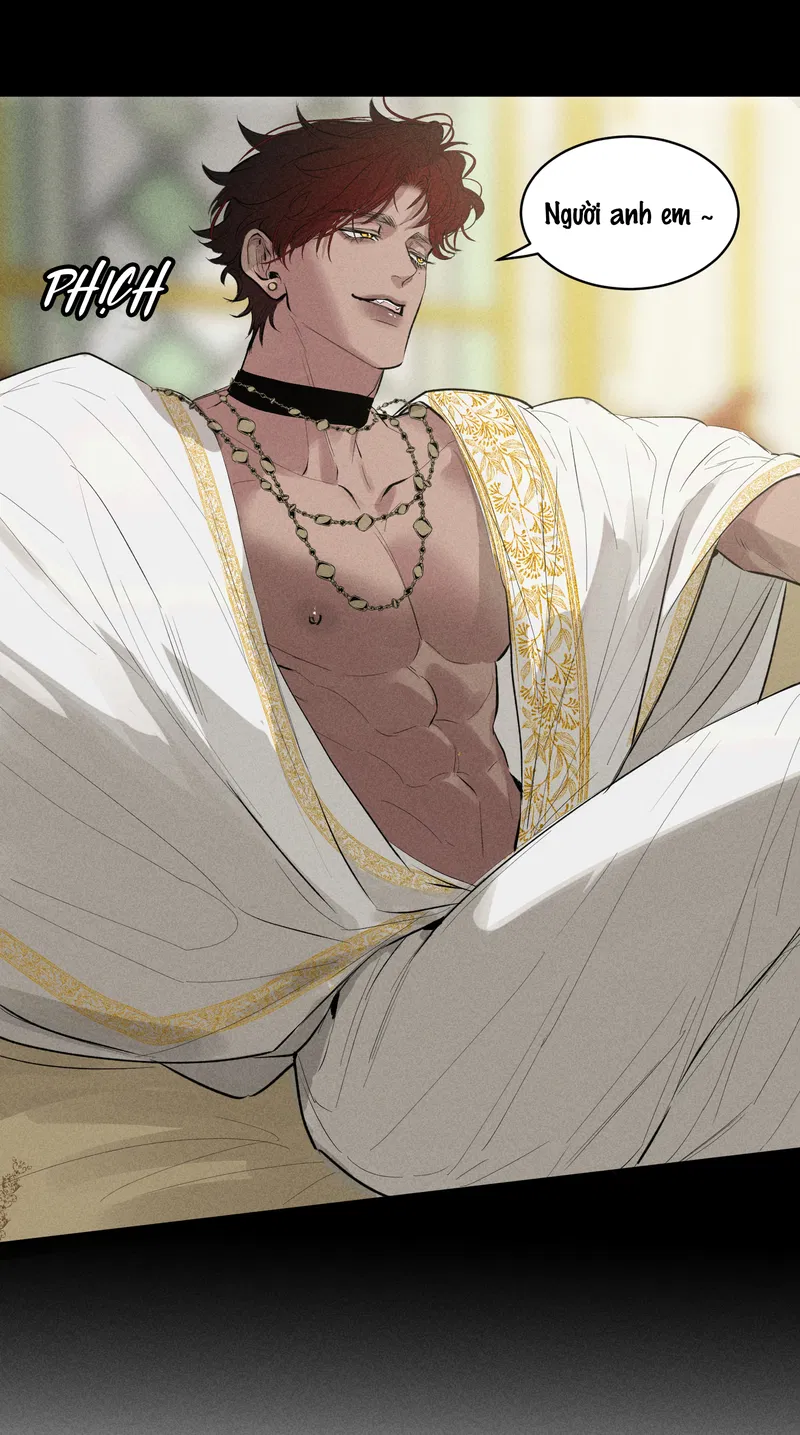 BẤT QUY TẮC Chapter 26 - Next 