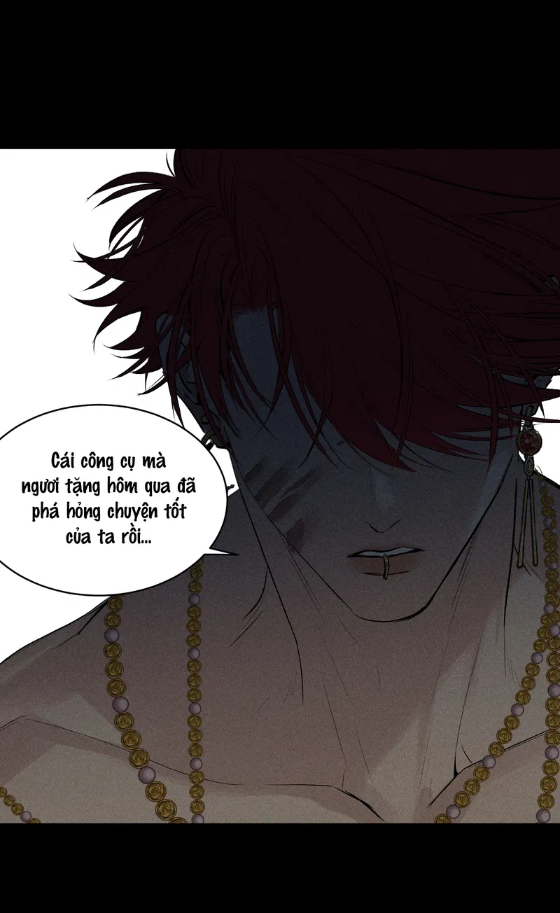 BẤT QUY TẮC Chapter 26 - Next 