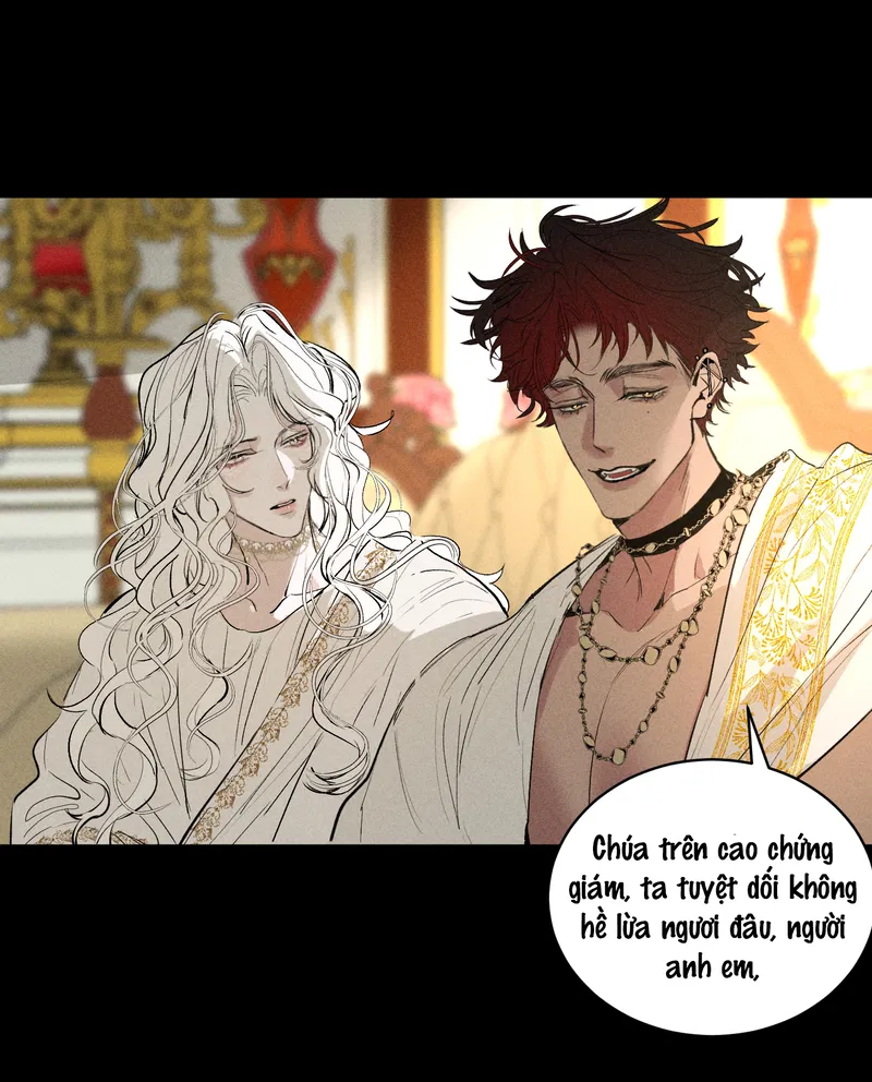 BẤT QUY TẮC Chapter 26 - Next 