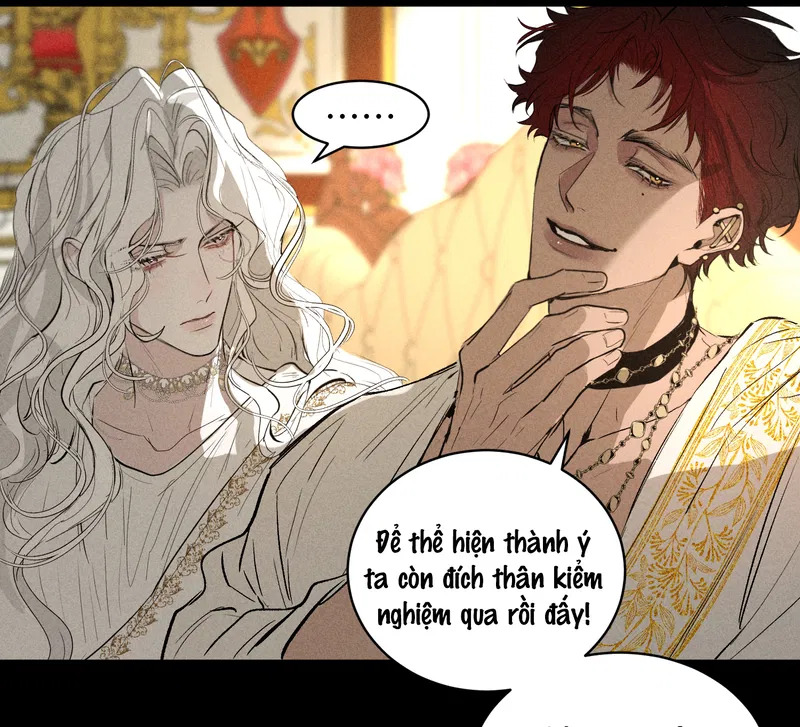 BẤT QUY TẮC Chapter 26 - Next 