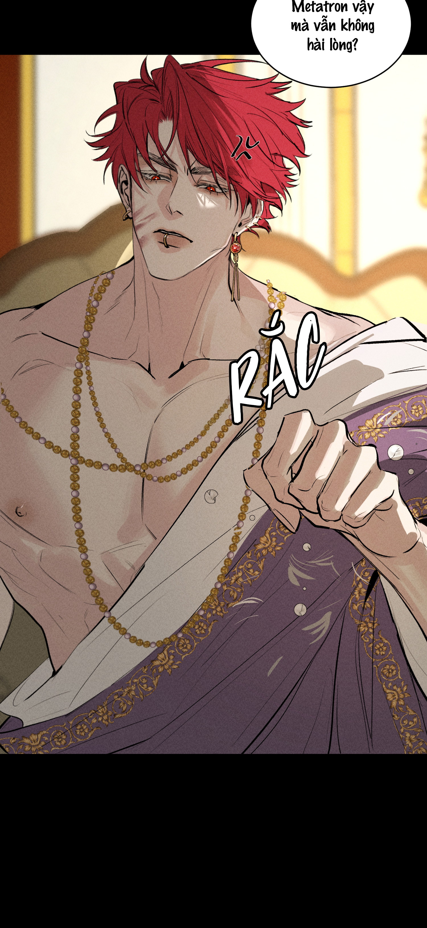 BẤT QUY TẮC Chapter 26 - Next 