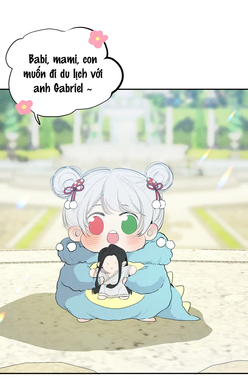 BẤT QUY TẮC PHIÊN NGOẠI 53 - Next Chapter 1