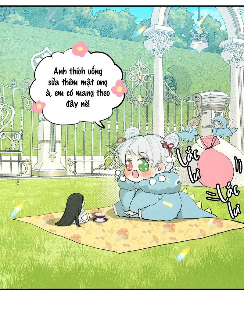 BẤT QUY TẮC PHIÊN NGOẠI 53 - Next Chapter 1