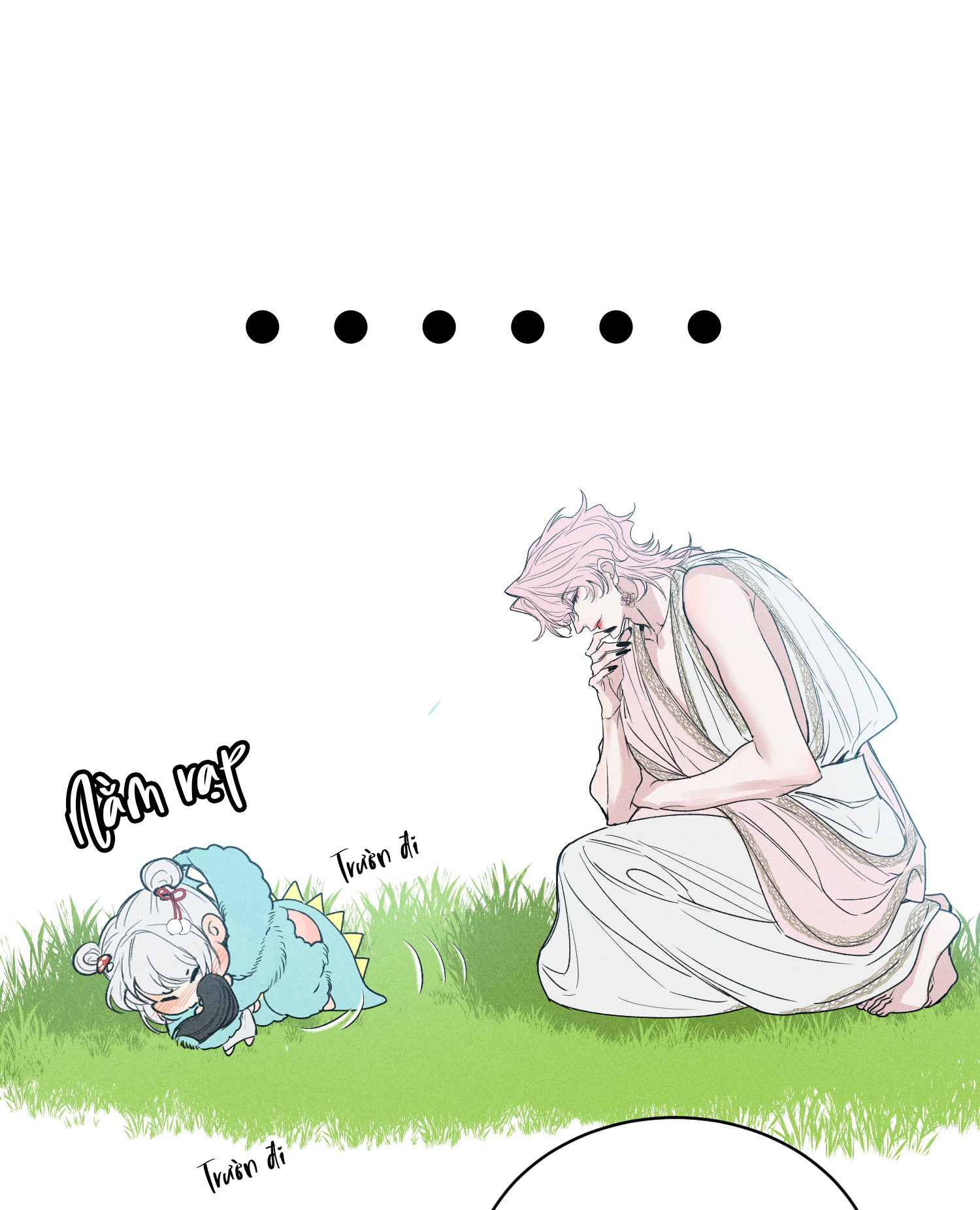 BẤT QUY TẮC PHIÊN NGOẠI 53 - Next Chapter 1