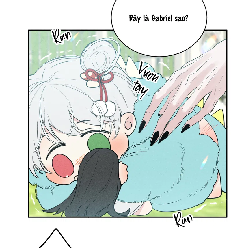 BẤT QUY TẮC PHIÊN NGOẠI 53 - Next Chapter 1