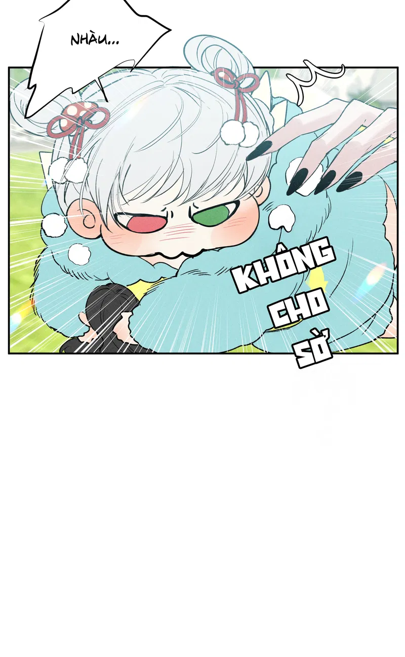 BẤT QUY TẮC PHIÊN NGOẠI 53 - Next Chapter 1