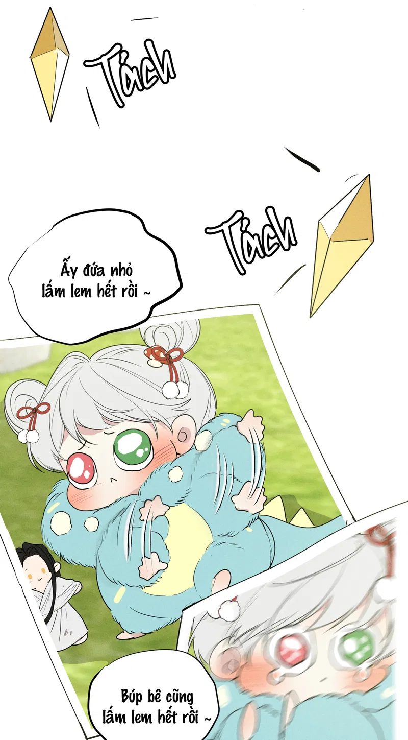 BẤT QUY TẮC PHIÊN NGOẠI 54 - Trang 2