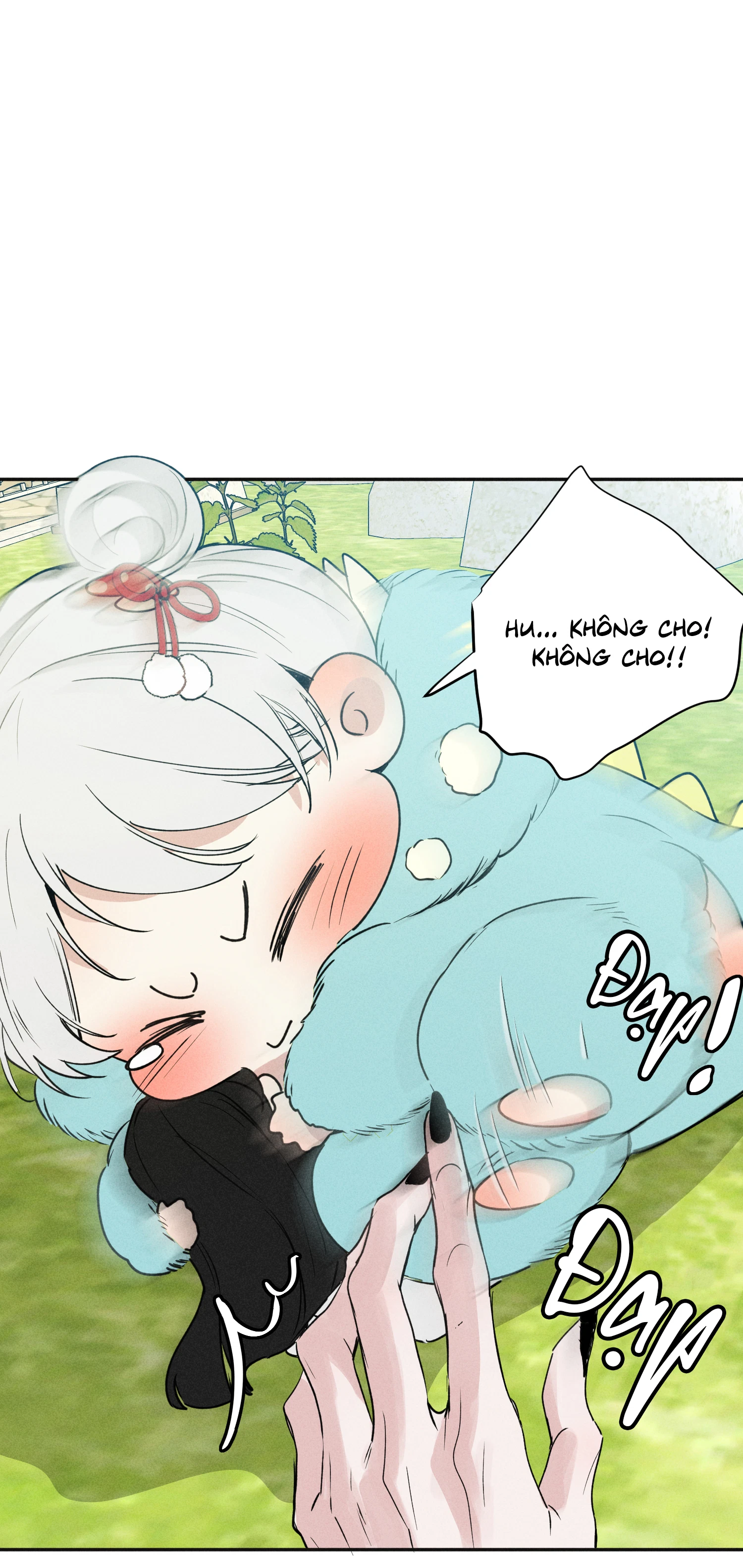 BẤT QUY TẮC PHIÊN NGOẠI 54 - Trang 2