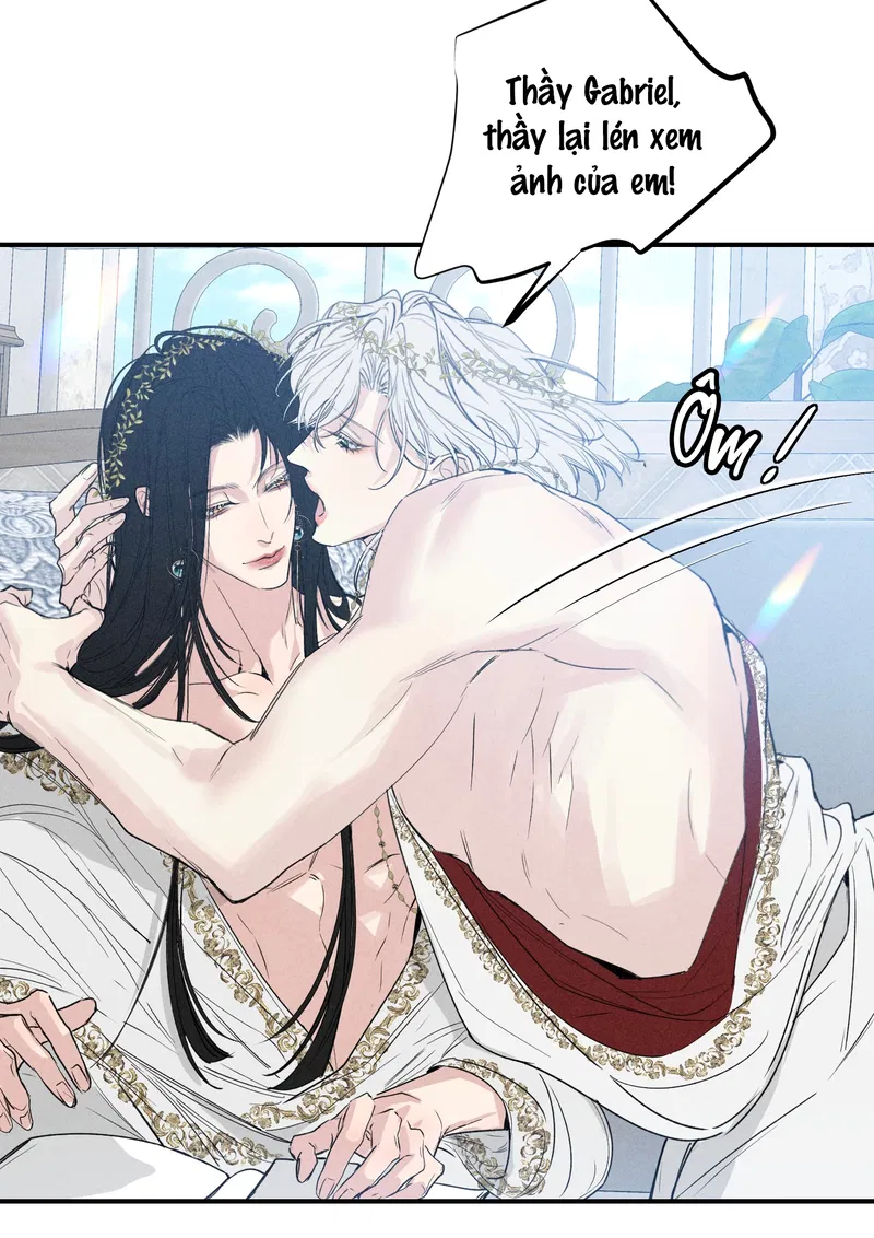 BẤT QUY TẮC PHIÊN NGOẠI 54 - Trang 2