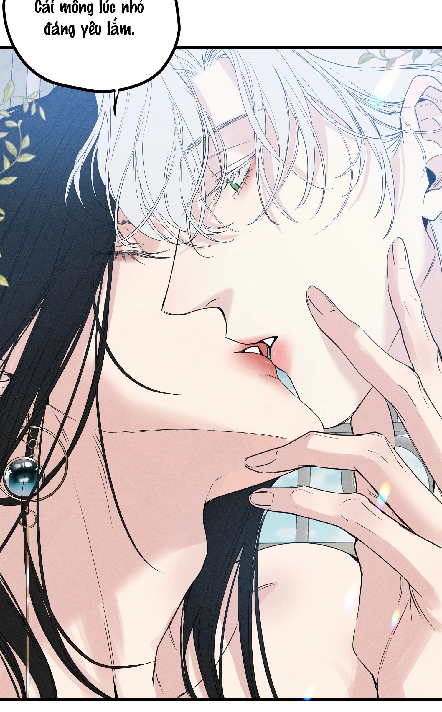 BẤT QUY TẮC PHIÊN NGOẠI 54 - Trang 2