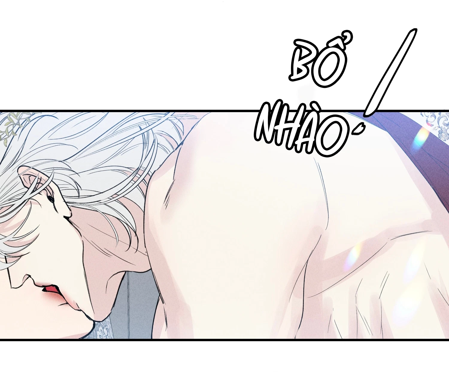 BẤT QUY TẮC PHIÊN NGOẠI 54 - Trang 2