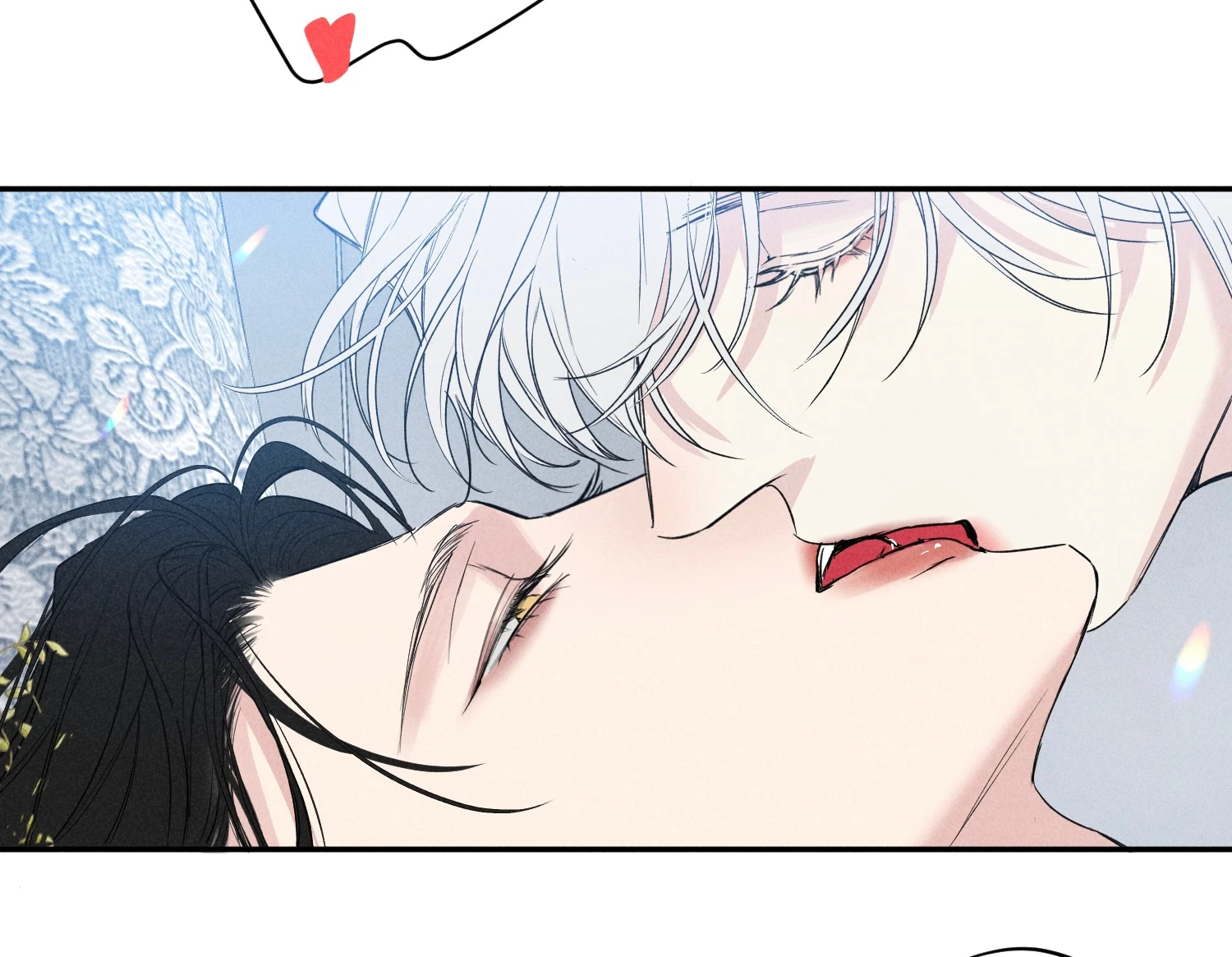 BẤT QUY TẮC PHIÊN NGOẠI 54 - Trang 2