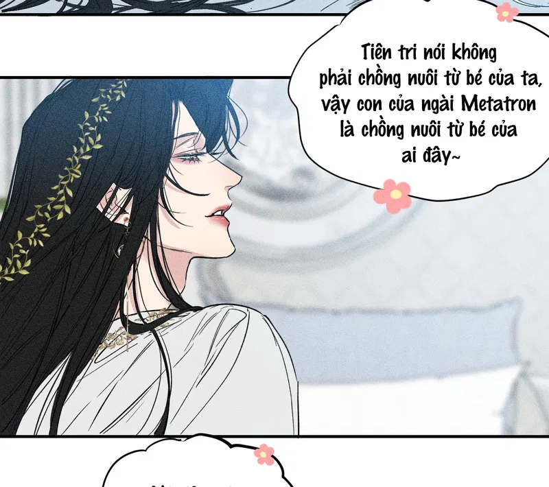 BẤT QUY TẮC phiên ngoại 55 - Trang 2