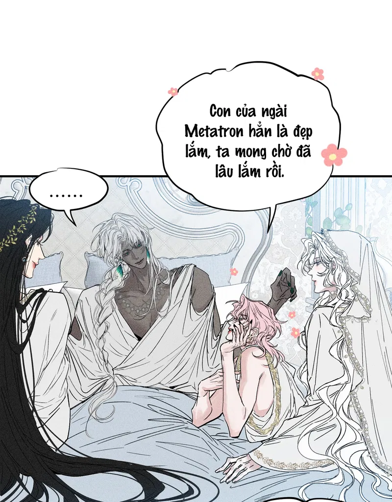 BẤT QUY TẮC phiên ngoại 55 - Trang 2