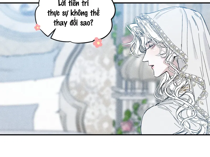 BẤT QUY TẮC phiên ngoại 55 - Trang 2