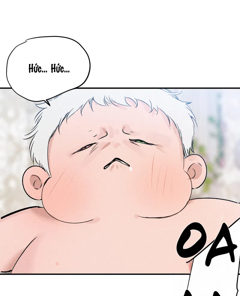 BẤT QUY TẮC phiên ngoại 55 - Trang 2