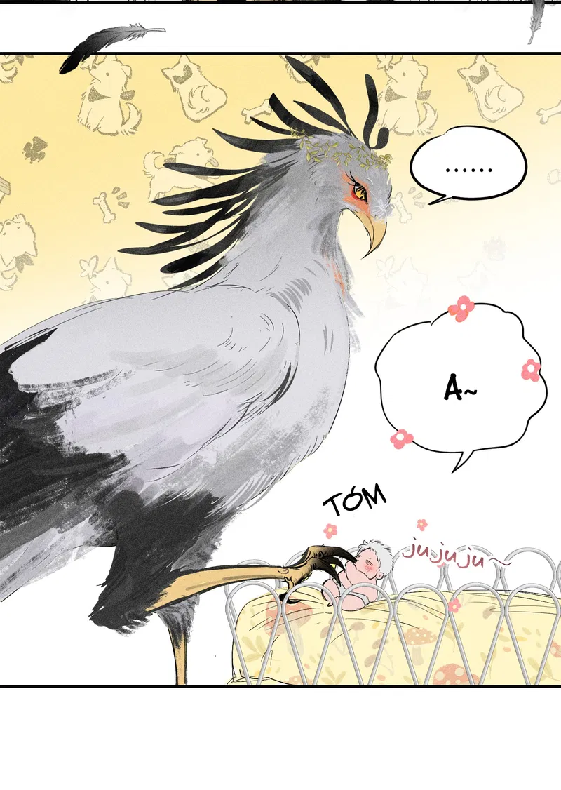 BẤT QUY TẮC phiên ngoại 55 - Trang 2