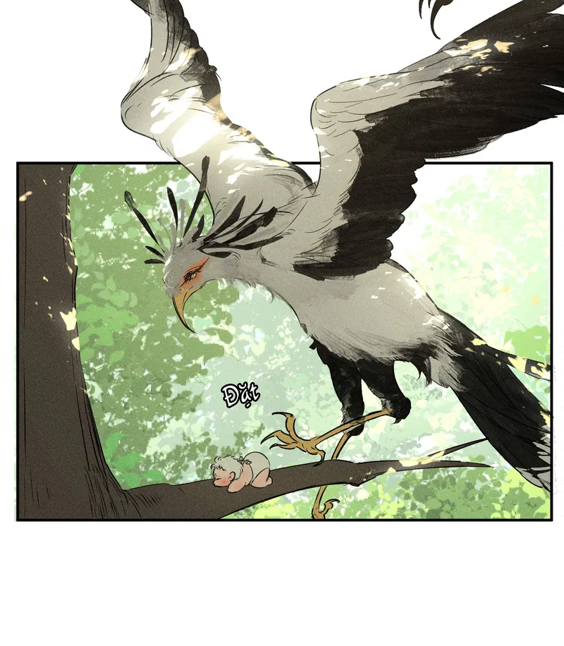 BẤT QUY TẮC PHIÊN NGOẠI 56 - Trang 2