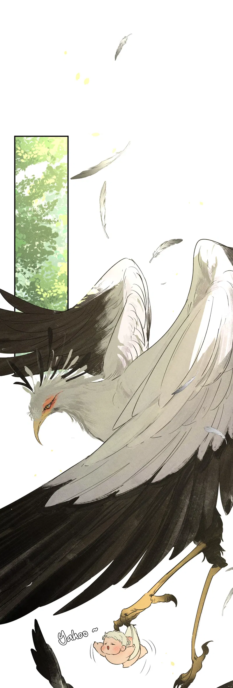 BẤT QUY TẮC PHIÊN NGOẠI 56 - Trang 2