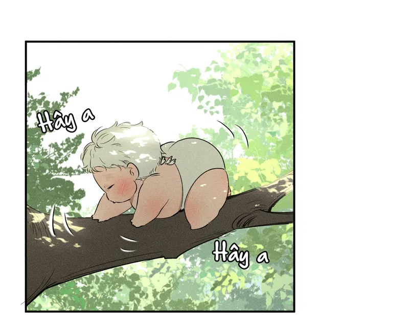 BẤT QUY TẮC PHIÊN NGOẠI 56 - Trang 2