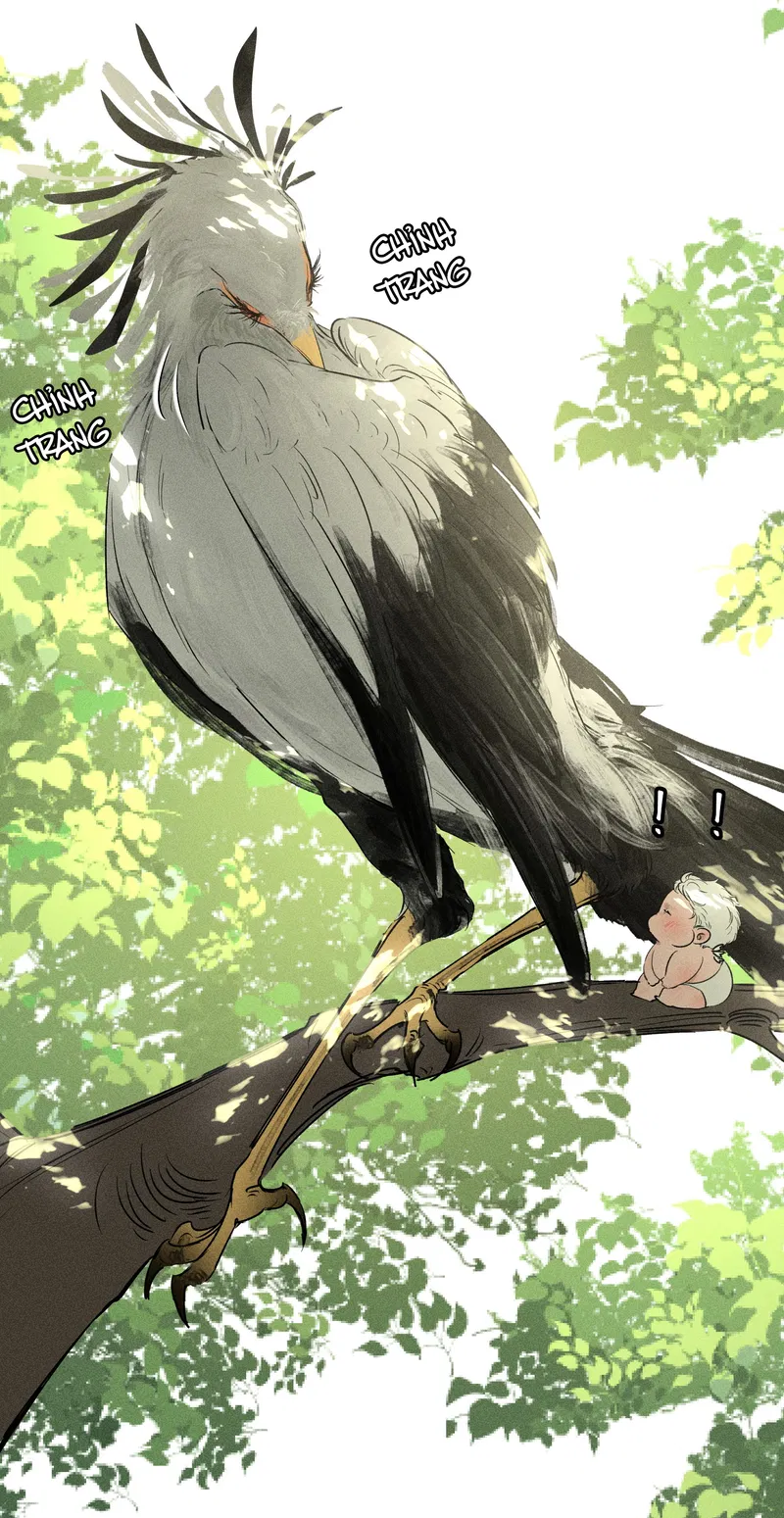 BẤT QUY TẮC PHIÊN NGOẠI 56 - Trang 2