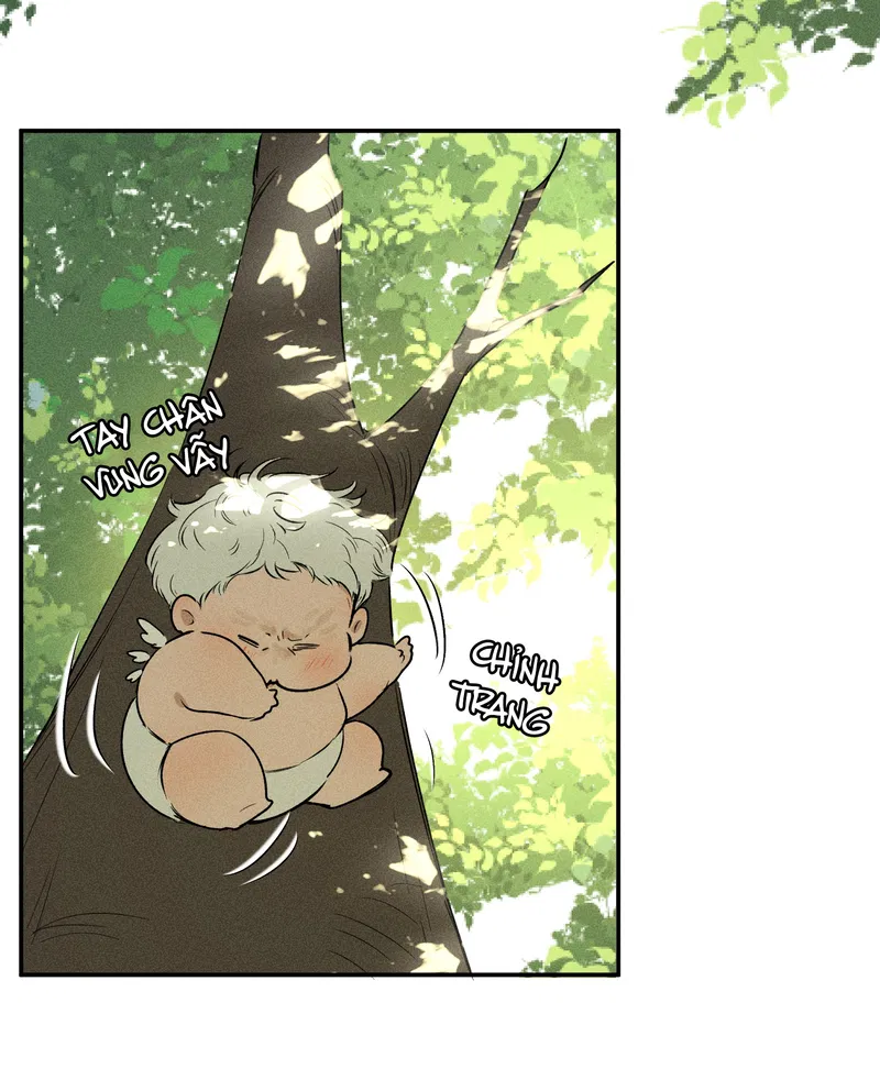 BẤT QUY TẮC PHIÊN NGOẠI 56 - Trang 2